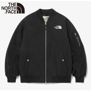THE NORTH FACE 日本未発売 HAYDEN EX HEAT BOMBER L.KHAKI ザ