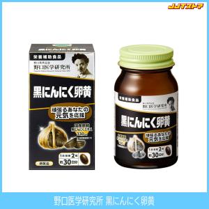 野口医学研究所 納豆キナーゼHQ 4000FU 120粒 : JJTストア ヤフー