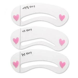 眉毛 テンプレート 平行眉の商品一覧 通販 Yahoo ショッピング