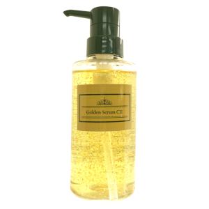 ゴールデンセラムC11 100ml オールインワンゲル 金箔 化粧水 乳液 美容