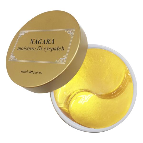 モイスチャーフィットアイパッチ 目元 口元 ほうれい線 シートマスク アイパッチ 部分用マスク うる...