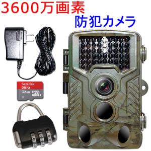 ネクストアグリ 見張り番カメラ 防犯くん BK-1 : ハンズコテラ Yahoo