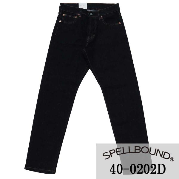 SPELLBOUND 13oz R-TWO/REFORM XP ISKOストレッチ スタンダード リ...