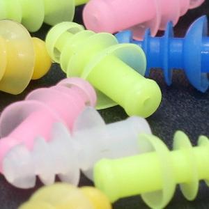 韓国 フーグ チャップス耳栓 CHUPS-EAR...の商品画像