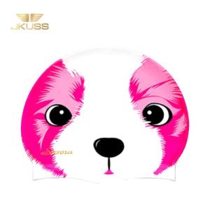 スイムキャップ シリコン レディース メンズ 水泳帽 JKUSS ジェイコス JK-09C ゆうパケット送料無料