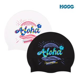 スイムキャップ シリコン レディース メンズ 水泳帽 HOOG フーグ SC352 SC353 ゆうパケット送料無料