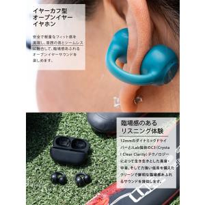 JLab ジェイラブ Flex イヤーカフ イ...の詳細画像3