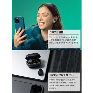 JLab Go Pop ANC|ワイヤレスイヤ...の詳細画像3
