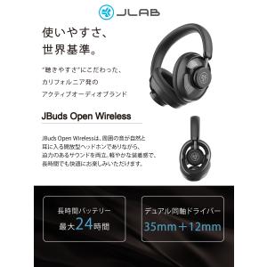 JLab JBuds Open Wiress|...の詳細画像1