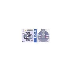 maxell DVD-RAM 9.4GB