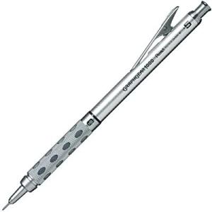 ぺんてる シャープペン グラフギア1000 PG1015 0.5mm