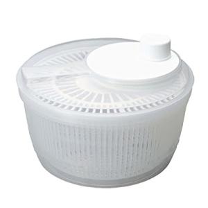 パール金属 Rotary Fresh 野菜水切り器 C-57