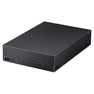 HD-EDS3U3-BC 外付けHDD 3TB パソコン&テレビ録画用 パソコン