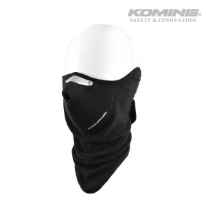 コミネ バイクウェア AK-071 ネオプレーンフェイスウォーマー