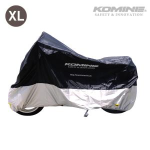 コミネ（Komine） 【直送品】 AK-103 モーターサイクルドーム(Lサイズ