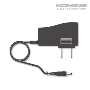 KOMINE 電熱ベスト 2XL ブラック 純正バッテリー2個付き 楽天市場】【公式】コミネ KOMINE EK-115 QC3.0 イノベーティブヒー