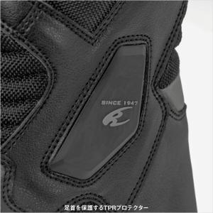 コミネ BK-092 ウォータープルーフプロテ...の詳細画像5