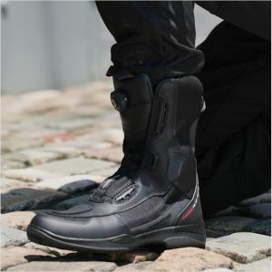 コミネ シューズ BK-305 ラーマブーツ ...の詳細画像2