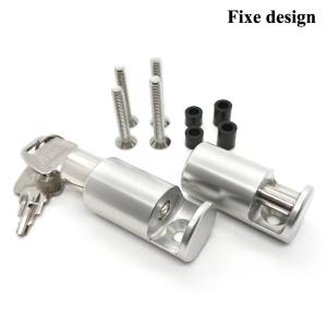 FDHLKA101B フィックスデザイン ヘルメットロック M1 ノーマルスワップ