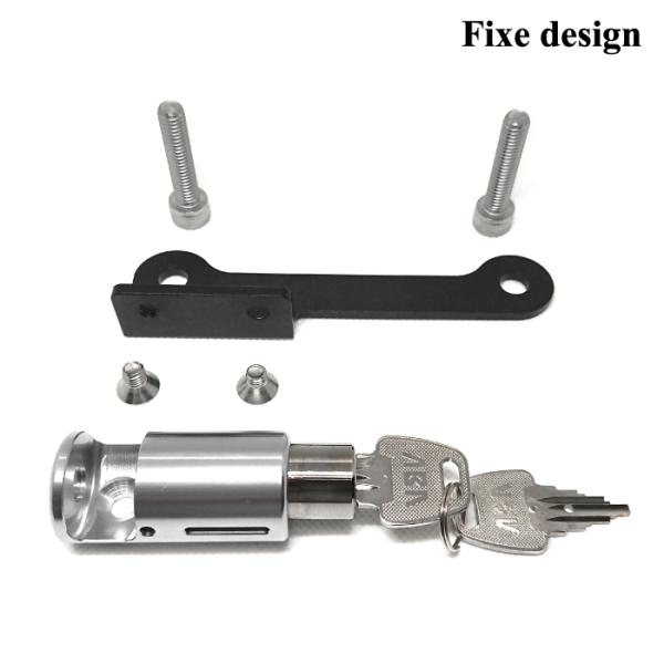 FDHLBM101S フィックスデザイン ヘルメットロック M1 BMW R1250GS 19-23...