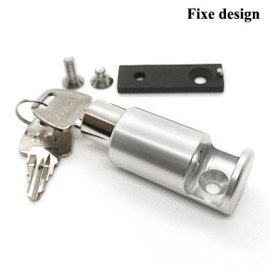 FDHLKA101B フィックスデザイン ヘルメットロック M1 ノーマルスワップ