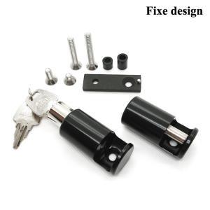 送料無料 CGC-19 カワサキ ヘルメットホルダー Z1/900S uper4 Z2/750RS