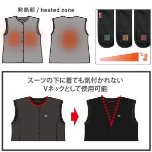 コミネ EK-108 エレクトリックインナー ...の詳細画像2