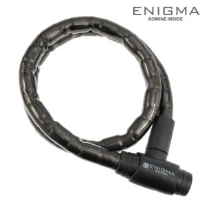エニグマ EN-030 パワーリンク 25mm アーマーロック ENIGMA 25-030 バイク 盗難防止｜バイク用品の車楽