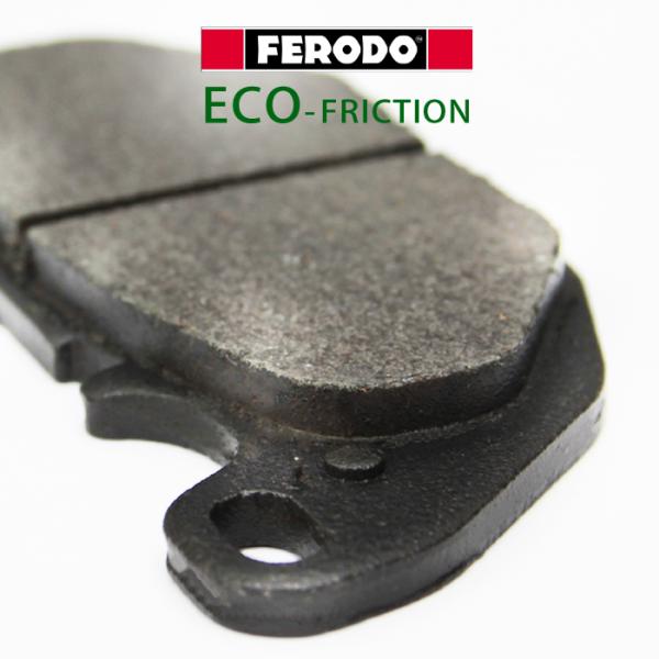 フェロード FDB2258EF ホンダ CBR 650 R カワサキ Z650RS スズキ SV 6...