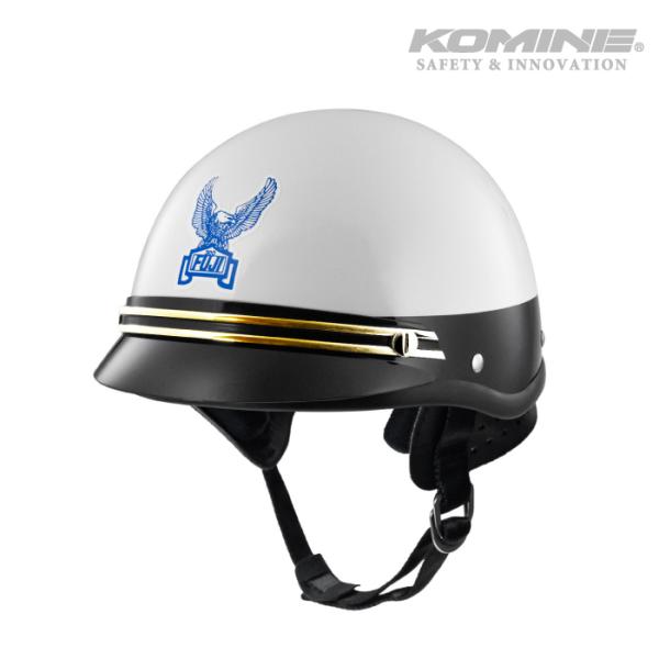 コミネ バイクヘルメット FUJI-300A KOMINE 01-151 バイク ヘルメット
