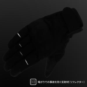 コミネ グローブ GK-2493 プロテクトヴ...の詳細画像4