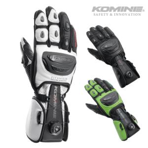 TAICHI RSタイチ NXT055 GP-EVO.R レーシング グローブ : 二輪