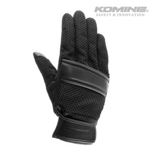 コミネ（Komine） グローブ GK-2493 プロテクトヴィンテージメッシュ