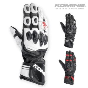 コミネ（Komine） GK-236 チタニウムスポーツグローブ KOMINE 06-236