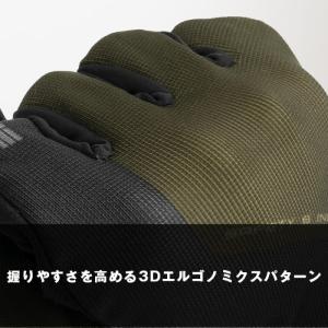 コミネ グローブ GK-270 プロテクトメッ...の詳細画像3