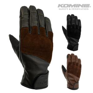 中古) コミネ　3点セット　冬用ジャケット、パンツ　両方L、グローブ　XL 中古) コミネ3点セット冬用ジャケット、パンツ両方L、グローブXL