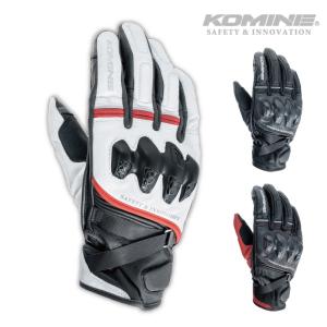 コミネ（Komine） バイクグローブコミネ GK-814 GTX CE ツアラー