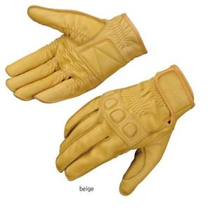 コミネ GK-720 ビンテージレザーグローブ KOMINE 04-720 VINTAGE GLOVE