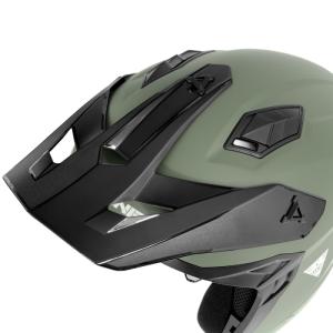 コミネ HK-173 ストリートジェットヘルメ...の詳細画像4