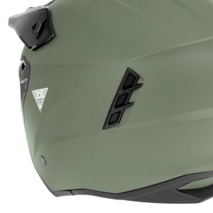 コミネ HK-173 ストリートジェットヘルメ...の詳細画像5