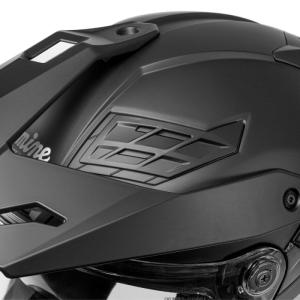 コミネ HK-199 アドベンチャーヘルメット...の詳細画像3