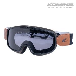 HALCYON（ハルシオン） MK49 TAN (クロームメッキフレーム＆タンレザー