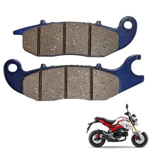 ホンダ 純正 新品 CBX400FF 2型 リアマスターシリンダー ホース