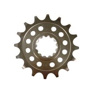 アイエスエー フロントスプロケット YD-6 15T YAMAHA YZF-R1/R1M('15