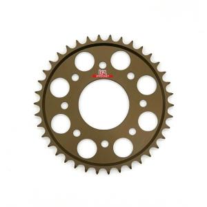 アイエスエー リアスプロケット Y-23 45T YAMAHA YZF-R6 6穴('03