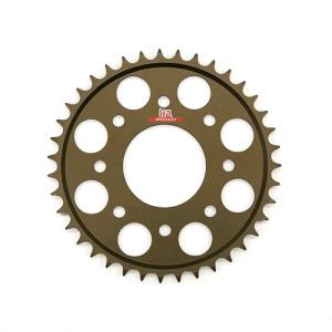 CT125 ハンターカブ スプロケット DID チェーン ハブダンパー ホンダ ハンターカブCT125用 チェーン＆スプロケット 520