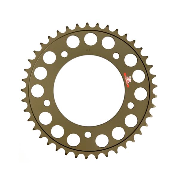 アイエスエー リアスプロケット Y-29 41T YAMAHA YZF-R1('15〜) MT-09...