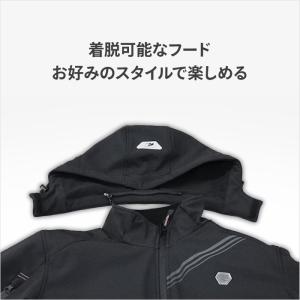コミネ ジャケット JK-5795 エニグマG...の詳細画像5