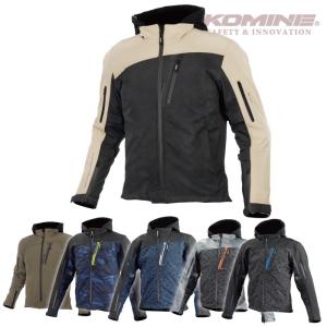 コミネ ジャケット JK-6034 プロテクトウインタージャケット