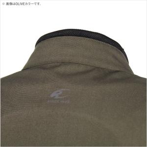 コミネ ジャケット JK-603 プロテクトウ...の詳細画像2